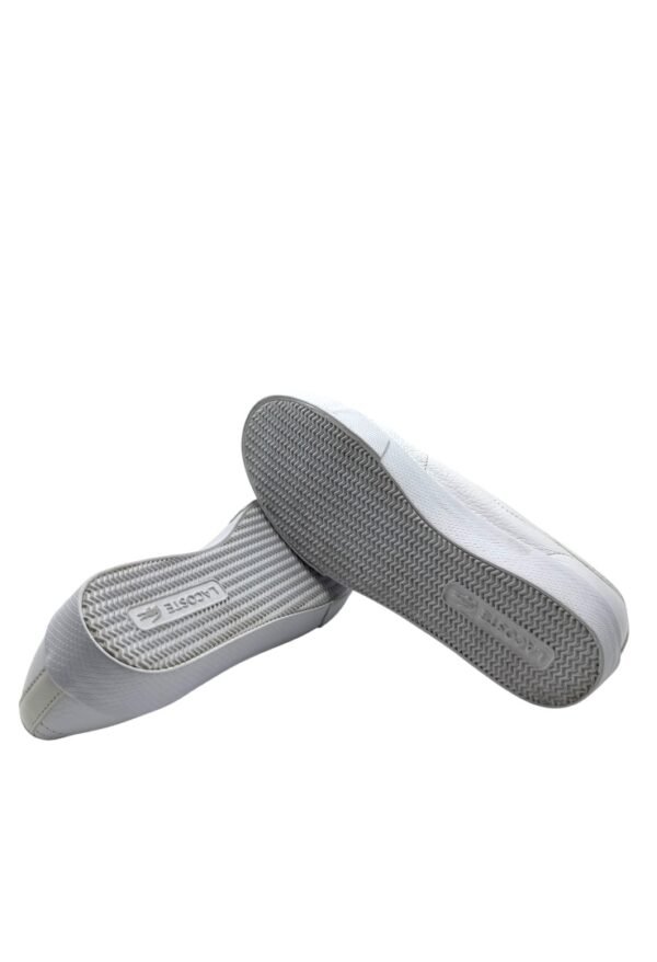 LACOSTE - ZION PLATAFORM SNEAKERS - Image 5